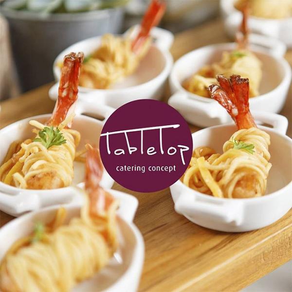 Tabletop Catering