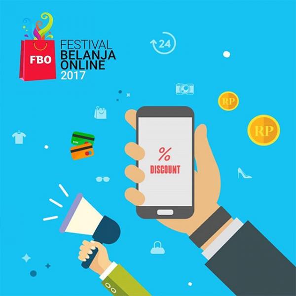 Festival Belanja Online 2017