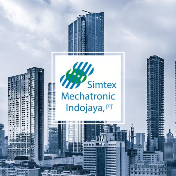 Simtex Mechatronic Indojaya