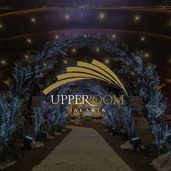 Upperroom Jakarta